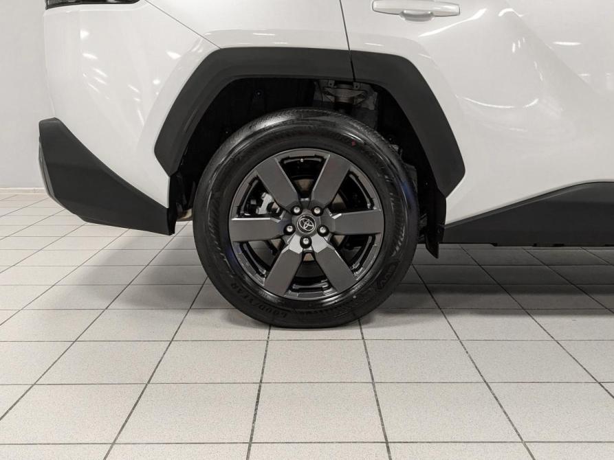 Toyota RAV4 VI (XA60) Екатеринбург  - изображение 19