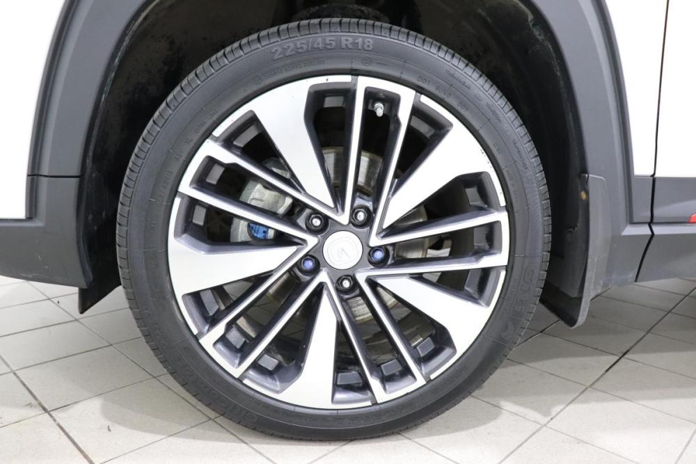 Changan CS35 Plus I Рестайлинг Иркутск  - изображение 13