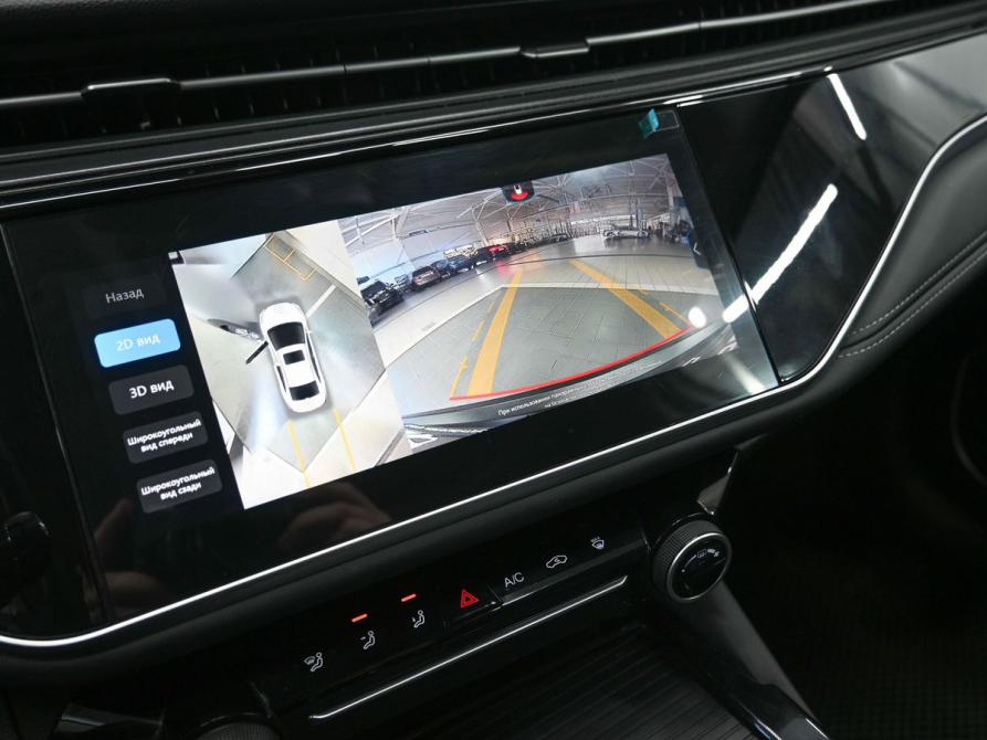 Omoda S5 Ростов-на-Дону  - изображение 30