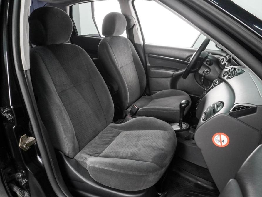 Ford Focus I Рестайлинг Воронеж  - изображение 8