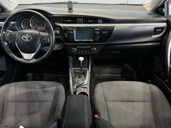 Toyota Corolla XI (E160 E170 E180) с пробегом 2014 года, цена 1 250 000 рублей, 253069 км, седан, Автокод Объявления