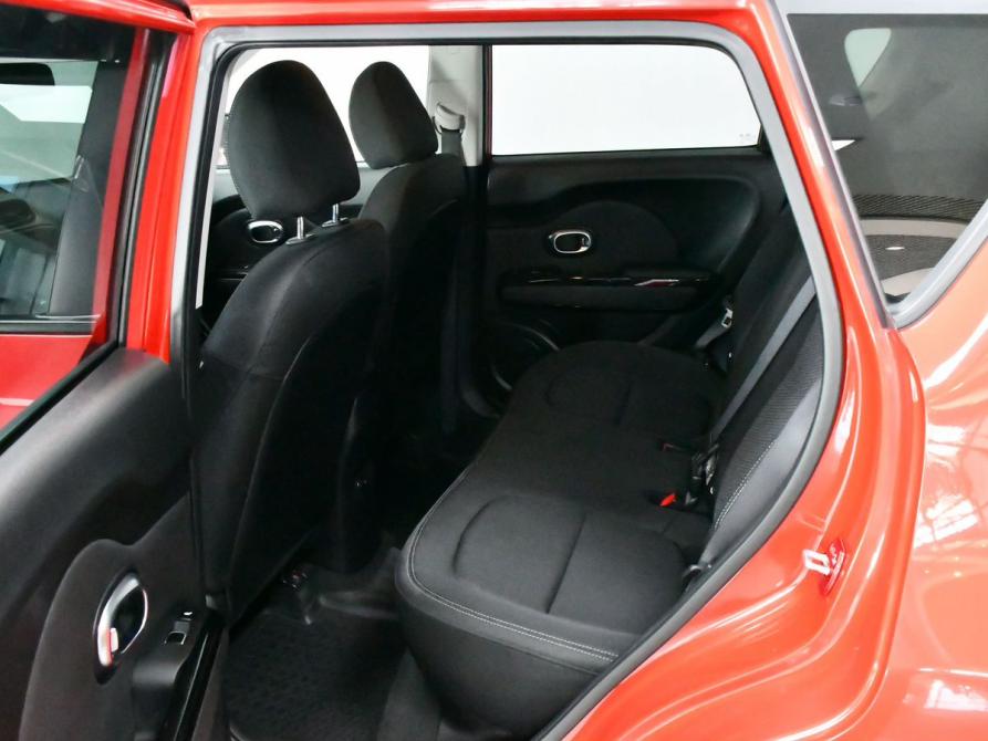 Kia Soul II Рестайлинг Новосибирск  - изображение 12