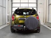 Renault Duster I Рестайлинг Кемерово  - изображение 25