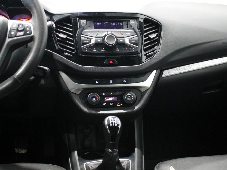 Lada (ВАЗ) Vesta I Таганрог  - изображение 18