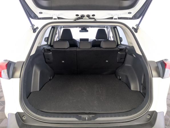 Toyota RAV4 V (XA50) с пробегом 2022 года, цена 3 700 000 рублей, 26822 км, внедорожник, Автокод Объявления