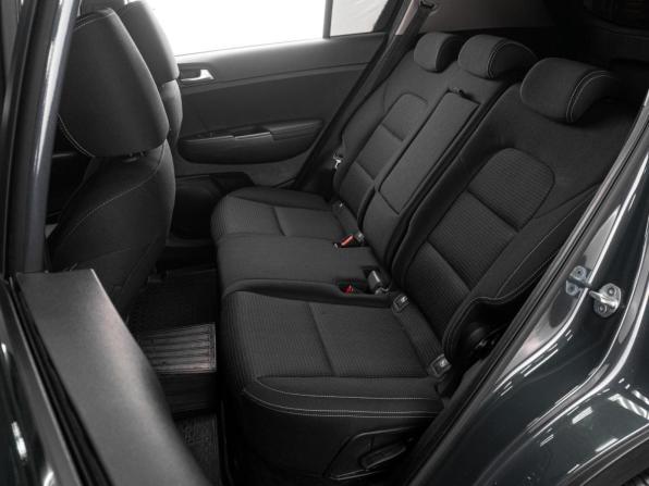 Kia Sportage IV Рестайлинг с пробегом 2020 года, цена 2 679 000 рублей, 76599 км, внедорожник, Автокод Объявления