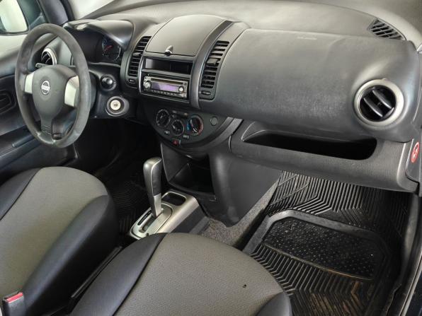 Nissan Note I Рестайлинг с пробегом 2009 года, цена 620 000 рублей, 178884 км, хэтчбек, Автокод Объявления