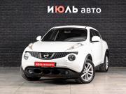 Nissan Juke I Екатеринбург  - изображение 20
