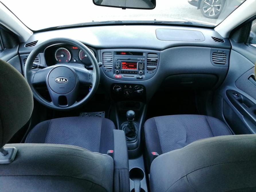 Kia Rio II Рестайлинг Стерлитамак  - изображение 18