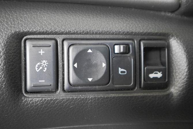 Nissan Sentra VII (B17) с пробегом 2015 года, цена 1 029 000 рублей, 110000 км, седан, Автокод Объявления