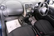 Nissan March IV (K13) Рестайлинг Омск  - изображение 42