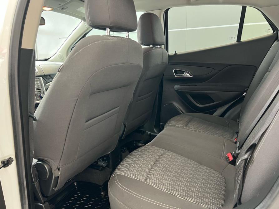 Opel Mokka I Екатеринбург  - изображение 16