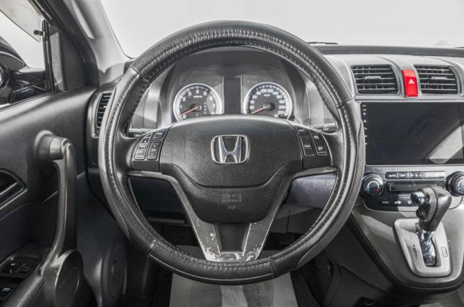 Honda CR-V III с пробегом 2007 года, цена 1 249 000 рублей, 198000 км, внедорожник, Автокод Объявления
