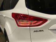 Ford Kuga II Челябинск  - изображение 30