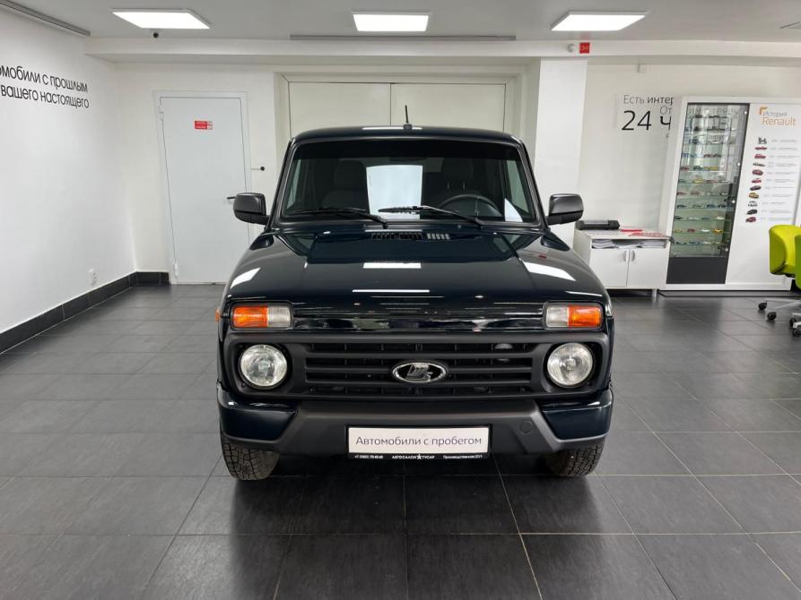 Lada (ВАЗ) Niva Legend Киров  - изображение 2