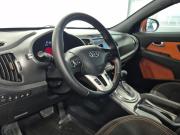 Kia Sportage III Пермь  - изображение 31