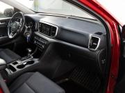 Kia Sportage IV Рестайлинг Тюмень  - изображение 38