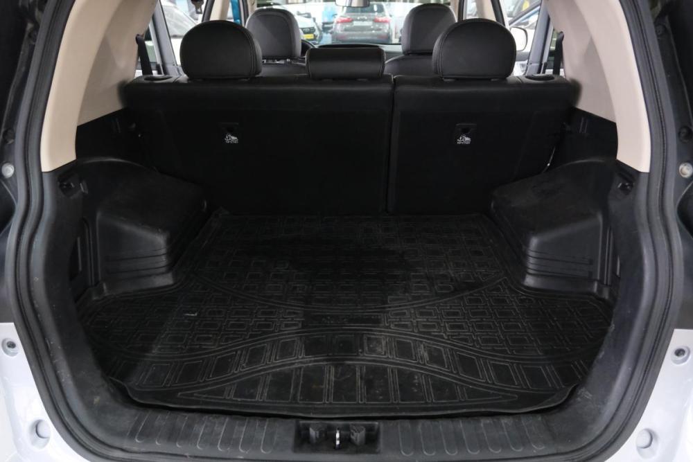 Geely Emgrand X7 I Рестайлинг 2 Омск  - изображение 26