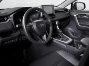 Toyota RAV4 V (XA50) Москва  - изображение 32