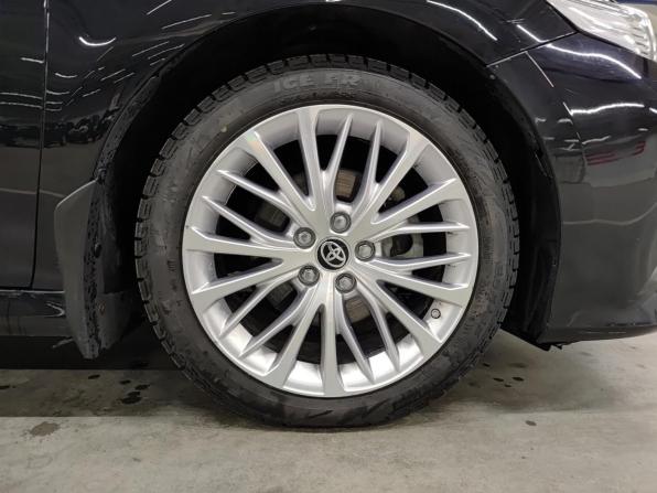 Toyota Camry VIII (XV70) с пробегом 2020 года, цена 2 980 000 рублей, 86557 км, седан, Автокод Объявления