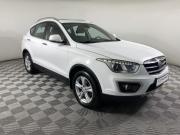 FAW Besturn X80 I Москва  - изображение 22