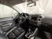 Volkswagen Tiguan I Рестайлинг Москва  - изображение 33