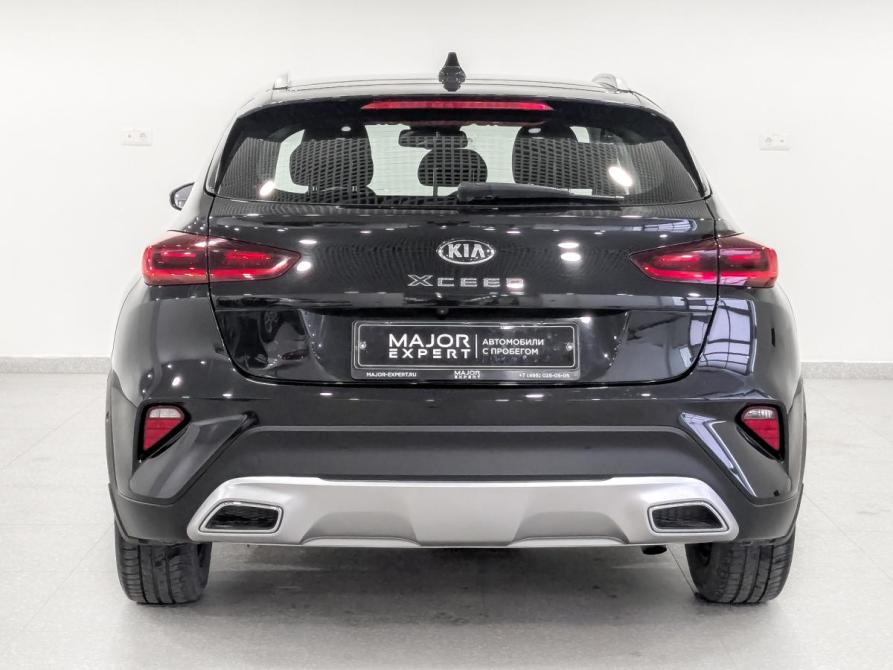 Kia XCeed I Москва  - изображение 6