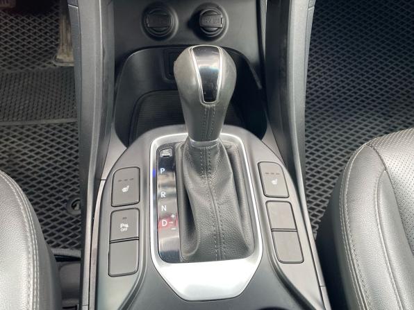 Hyundai Santa Fe III Рестайлинг с пробегом 2018 года, цена 2 150 000 рублей, 204000 км, внедорожник, Автокод Объявления