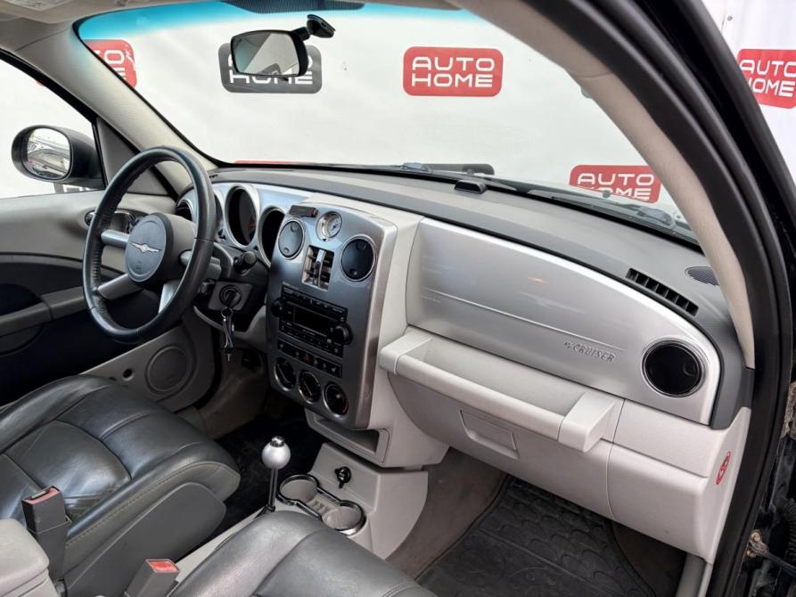 Chrysler PT Cruiser Санкт-Петербург  - изображение 11