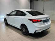 Hyundai Solaris II Самара  - изображение 23