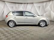 Kia Ceed I Рестайлинг Москва  - изображение 26