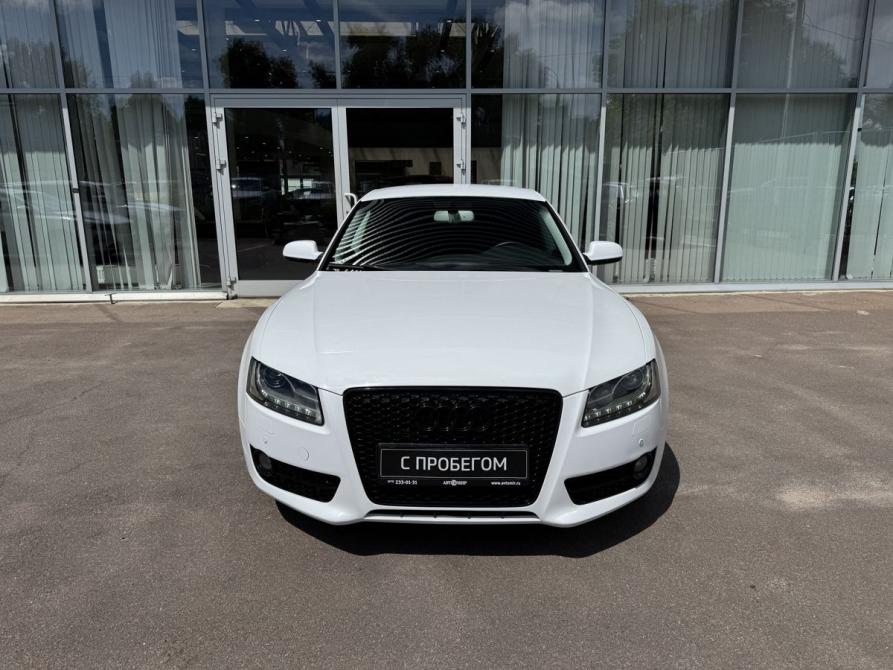Audi A5 I (8T) Воронеж  - изображение 2