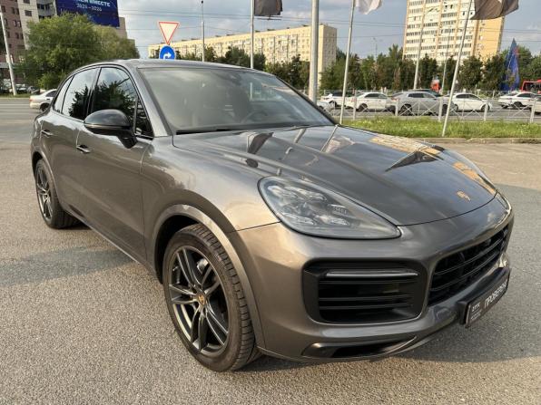 Porsche Cayenne III с пробегом 2020 года, цена 7 990 000 рублей, 85900 км, внедорожник, Автокод Объявления