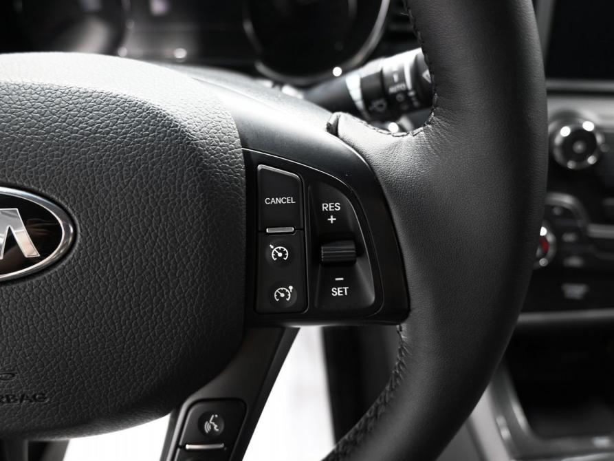 Kia Optima III Тверь  - изображение 18
