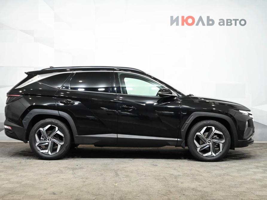 Hyundai Tucson IV Екатеринбург  - изображение 7