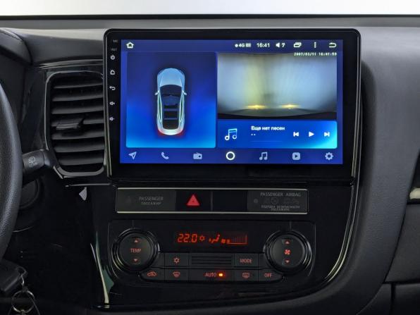 Mitsubishi Outlander III Рестайлинг 3 с пробегом 2019 года, цена 2 100 000 рублей, 78536 км, внедорожник, Автокод Объявления