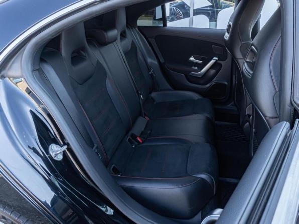 Mercedes-Benz CLA II (C118 X118) с пробегом 2019 года, цена 3 047 000 рублей, 88587 км, седан, Автокод Объявления