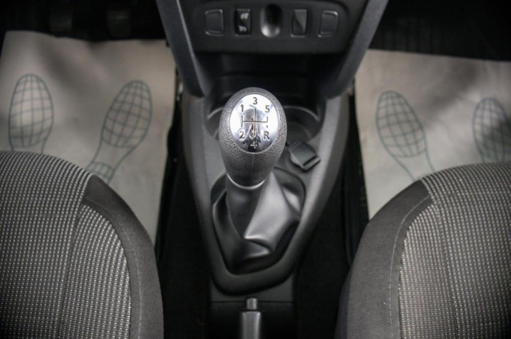 Renault Sandero II Пермь  - изображение 18