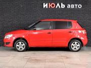 Skoda Fabia II Екатеринбург  - изображение 16