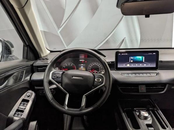 Haval Jolion I Рестайлинг 2 с пробегом 2025 года, цена 2 230 000 рублей, 5632 км, внедорожник, Автокод Объявления