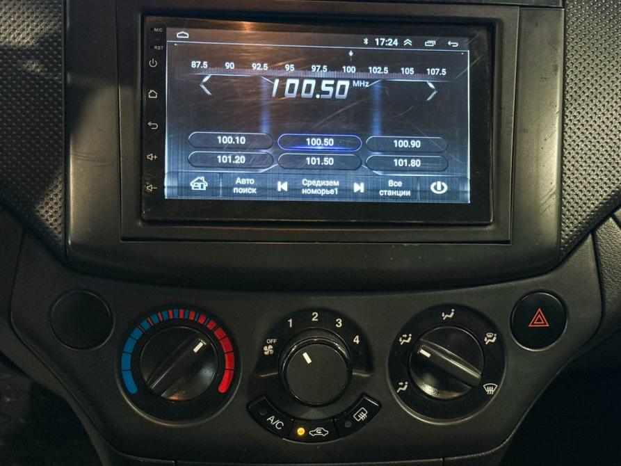 Chevrolet Aveo I Рестайлинг Тверь  - изображение 11