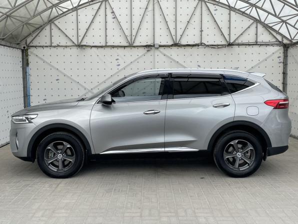 Haval F7 I с пробегом 2021 года, цена 1 690 000 рублей, 95317 км, внедорожник, Автокод Объявления
