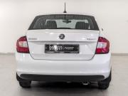 Skoda Rapid I Рестайлинг Москва  - изображение 32