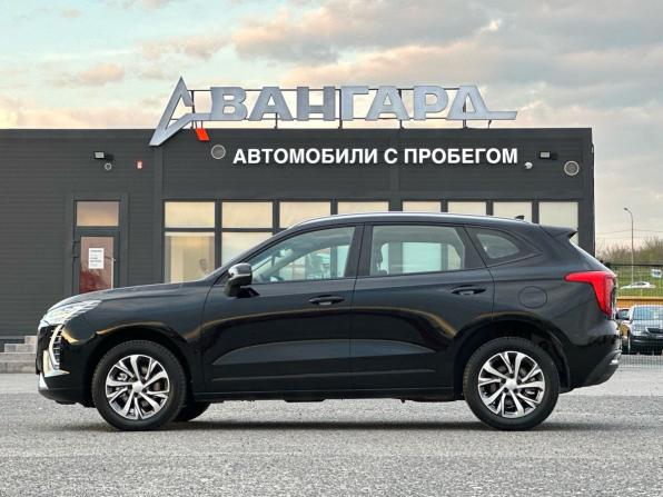 Haval Jolion I с пробегом 2023 года, цена 1 550 000 рублей, 42400 км, внедорожник, Автокод Объявления