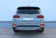 Hyundai Santa Fe IV Нижний Новгород  - изображение 30