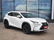Lexus NX I Архангельск  - изображение 20