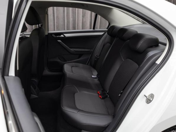 Jetta VA3 с пробегом 2023 года, цена 1 495 000 рублей, 21 км, седан, Автокод Объявления