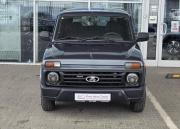 Lada (ВАЗ) 2121 (4x4) I Рестайлинг Липецк  - изображение 13