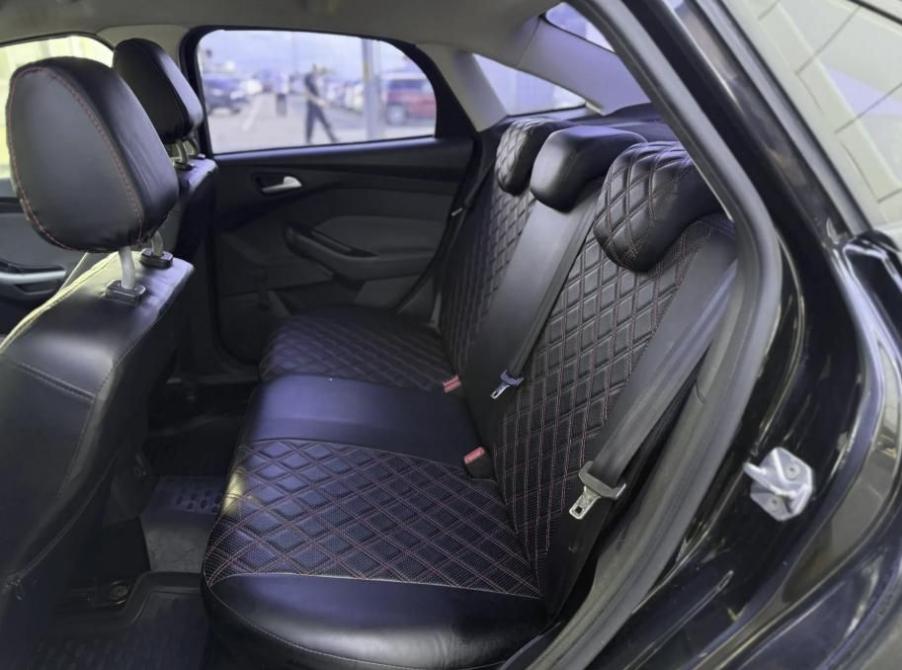 Ford Focus III Ставрополь  - изображение 16