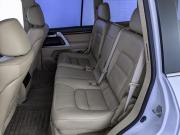 Toyota Land Cruiser 200 Series Рестайлинг 2 Москва  - изображение 48